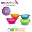 Munchkin - Set 5 boluri multicolore